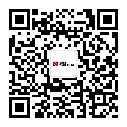 扫一扫，关注必赢亚赢